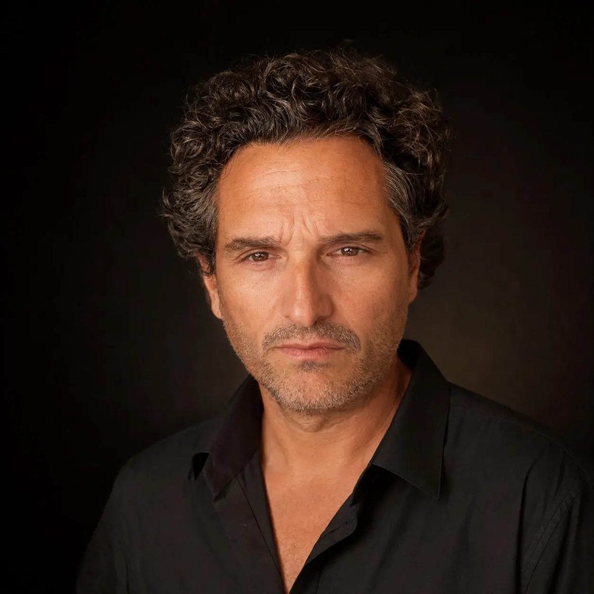 Retrato de Daniel Ferrer, cofundador de YTRASD